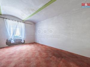 Prodej rodinného domu, Chrást, 75 m2