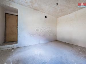 Prodej rodinného domu, Chrást, 75 m2