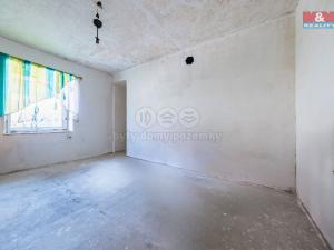 Prodej rodinného domu, Chrást, 75 m2