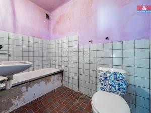 Prodej rodinného domu, Chrást, 75 m2