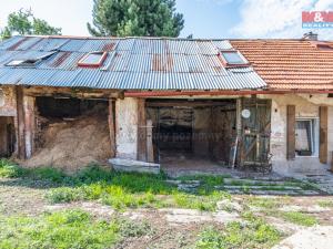Prodej rodinného domu, Chrást, 75 m2