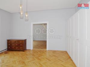 Pronájem bytu 3+1, Ostrava - Moravská Ostrava, Čs. legií, 92 m2