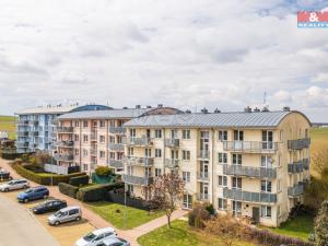 Prodej bytu 2+kk, Modletice, 42 m2