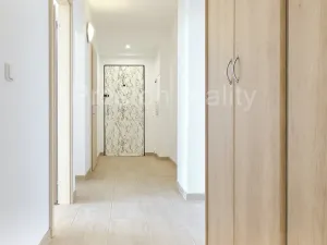 Prodej bytu 2+1, Kolín, Seifertova, 62 m2