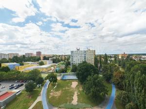 Prodej bytu 2+1, Kolín, Seifertova, 62 m2