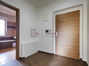 Pronájem bytu 3+kk, Jindřichův Hradec, sídliště Vajgar, 58 m2