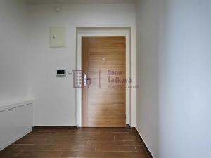 Pronájem bytu 3+kk, Jindřichův Hradec, sídliště Vajgar, 58 m2