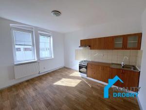 Pronájem bytu 3+1, Děčín, Ústecká, 85 m2