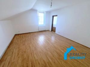 Pronájem bytu 3+1, Děčín, Ústecká, 85 m2