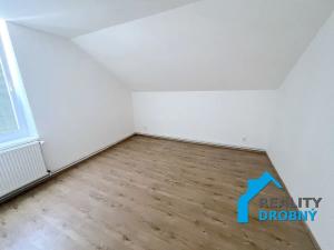 Pronájem bytu 3+1, Děčín, Ústecká, 85 m2