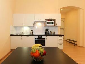 Pronájem bytu 2+kk, Praha - Vinohrady, Belgická, 60 m2