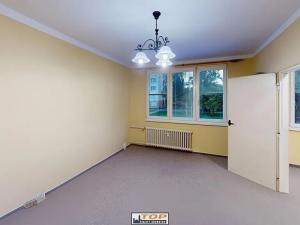 Prodej bytu 2+1, České Budějovice, Nádražní, 51 m2