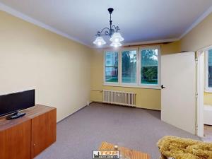 Prodej bytu 2+1, České Budějovice, Nádražní, 51 m2