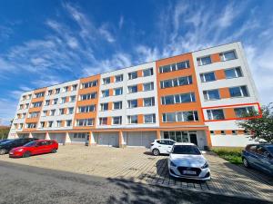 Prodej podílu bytu 3+1, Kralupy nad Vltavou, J. Holuba, 69 m2