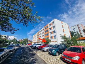 Prodej podílu bytu 3+1, Kralupy nad Vltavou, J. Holuba, 69 m2