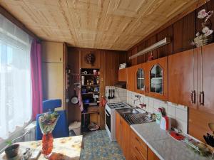 Prodej podílu bytu 3+1, Kralupy nad Vltavou, J. Holuba, 69 m2