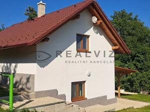 Pronájem chaty, Římov, 50 m2