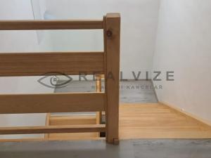 Pronájem chaty, Římov, 50 m2