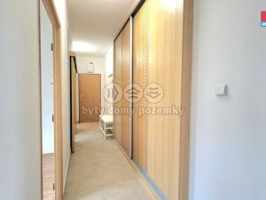 Pronájem bytu 3+kk, Praha - Smíchov, Zdíkovská, 64 m2