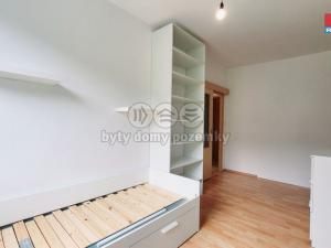 Pronájem bytu 3+kk, Praha - Smíchov, Zdíkovská, 64 m2