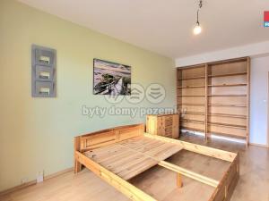 Pronájem bytu 3+kk, Praha - Smíchov, Zdíkovská, 64 m2