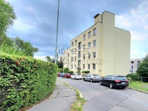 Pronájem bytu 3+kk, Praha - Smíchov, Zdíkovská, 64 m2