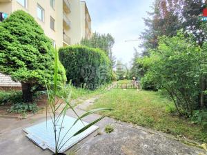 Pronájem bytu 3+kk, Praha - Smíchov, Zdíkovská, 64 m2
