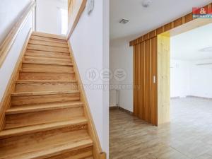 Prodej rodinného domu, Holany, 230 m2