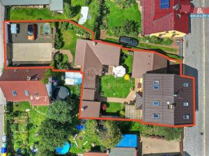Prodej rodinného domu, Lomnice nad Popelkou, Josefa Jana Fučíka, 322 m2