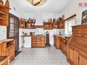 Prodej rodinného domu, Lomnice nad Popelkou, Josefa Jana Fučíka, 322 m2
