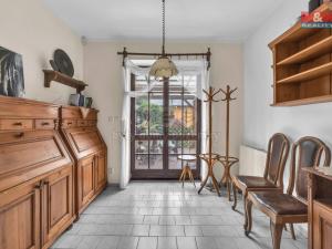 Prodej rodinného domu, Lomnice nad Popelkou, Josefa Jana Fučíka, 322 m2