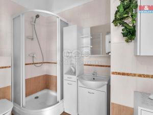 Prodej rodinného domu, Lomnice nad Popelkou, Josefa Jana Fučíka, 322 m2