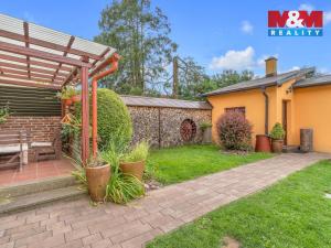 Prodej rodinného domu, Lomnice nad Popelkou, Josefa Jana Fučíka, 322 m2