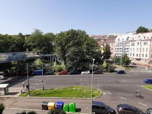 Pronájem bytu 2+1, Ústí nad Labem - Ústí nad Labem-centrum, Masarykova, 60 m2
