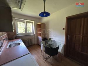 Pronájem bytu 2+1, Ústí nad Labem - Ústí nad Labem-centrum, Masarykova, 60 m2