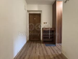 Pronájem bytu 2+1, Ústí nad Labem - Ústí nad Labem-centrum, Masarykova, 60 m2