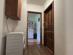 Pronájem bytu 2+1, Ústí nad Labem - Ústí nad Labem-centrum, Masarykova, 60 m2