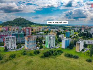 Pronájem bytu 1+1, Česká Lípa, Jáchymovská, 35 m2
