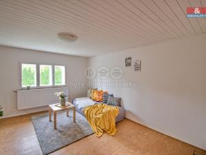 Prodej rodinného domu, Janová, 90 m2
