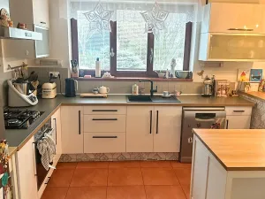 Pronájem rodinného domu, Roztoky, Nad Vltavou, 200 m2