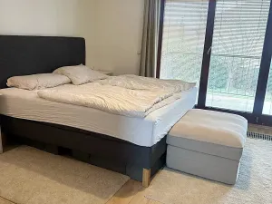 Pronájem rodinného domu, Roztoky, Nad Vltavou, 200 m2