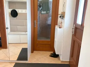 Pronájem rodinného domu, Roztoky, Nad Vltavou, 200 m2