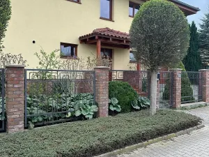 Pronájem rodinného domu, Roztoky, Nad Vltavou, 200 m2