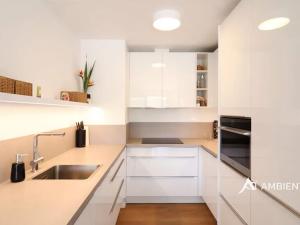 Pronájem bytu 2+kk, Brno, Lidická, 60 m2