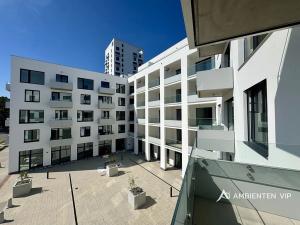 Pronájem bytu 2+kk, Brno, třída Generála Píky, 52 m2