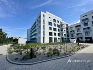 Pronájem bytu 2+kk, Brno, třída Generála Píky, 52 m2
