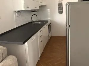 Prodej bytu 2+kk, Plesná, Kostelní, 41 m2