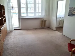 Pronájem bytu 3+1, Praha - Stodůlky, Borovanského, 78 m2
