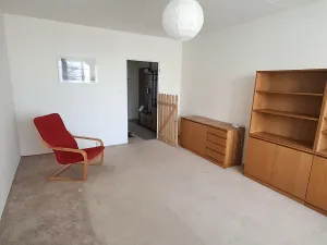 Pronájem bytu 3+1, Praha - Stodůlky, Borovanského, 78 m2