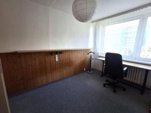 Pronájem bytu 3+1, Praha - Stodůlky, Borovanského, 78 m2